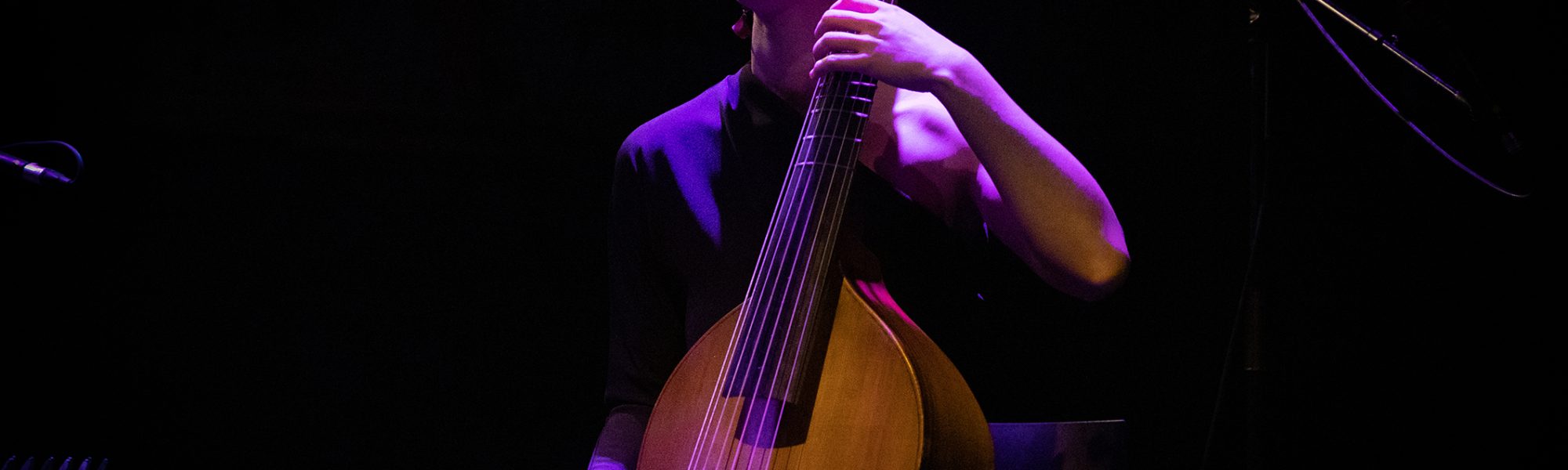 Ensemble Chakâm, lauréates 2023 © Mathilde Pannet